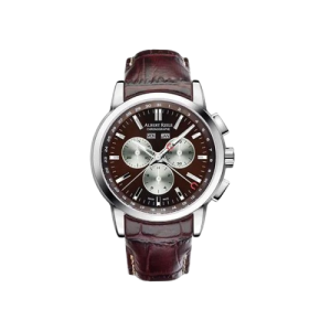 ساعت مچی عقربه اي مردانه آلبرت ريله مدل 711GQ07-SS83I-LN-K1 توليد محدود