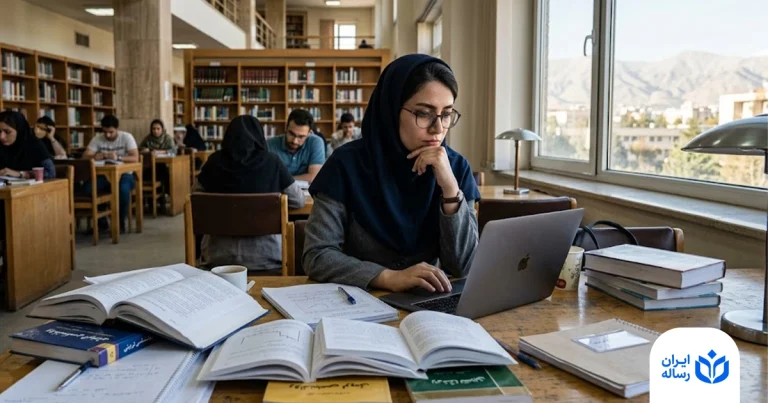 پایان نامه بدون استاد راهنما (راهکارها و قوانین)