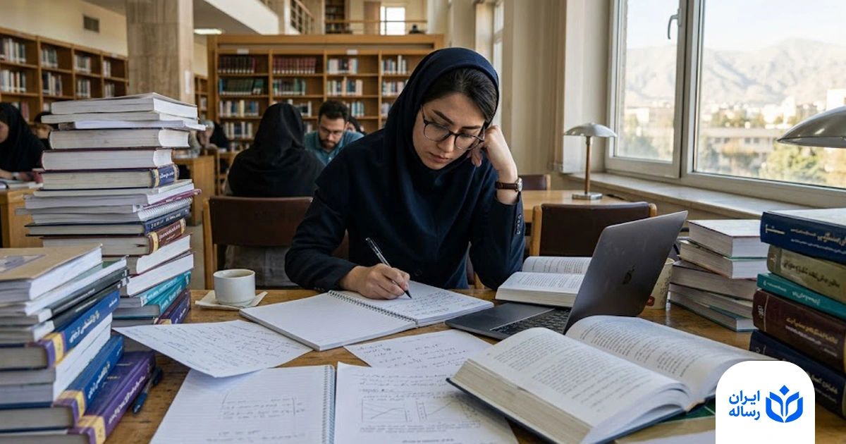 مقاله علمی پژوهشی چیست؟ بررسی تخصصی